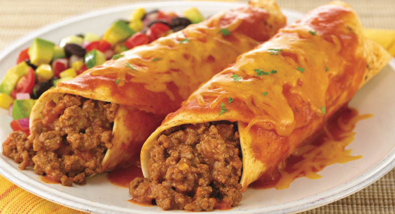 enchilada